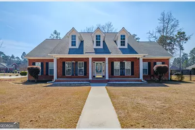 605 Patrick Way, Statesboro, GA 30458 - Photo 1