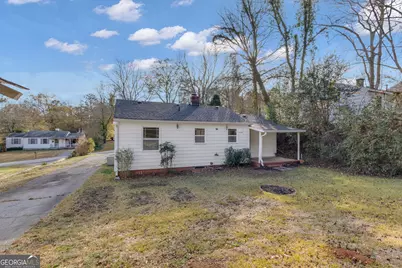 9 Meridian Drive, Newnan, GA 30263 - Photo 36