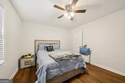 3760 Sunny Hill Drive, Loganville, GA 30052 - Photo 16