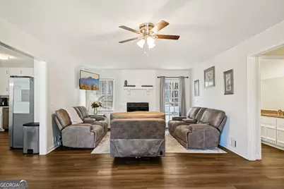 3760 Sunny Hill Drive, Loganville, GA 30052 - Photo 6