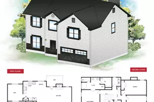 116 Belford Way, Jackson, GA 30233 - Photo 2