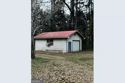 257 N Carroll Street, Bowdon, GA 30108 - Photo 6