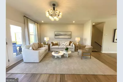 2865 Beacon Bend Crossing, Lawrenceville, GA 30043 - Photo 2