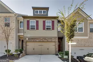 2102 Watts Ln, Conyers, GA 30094 - Photo 1