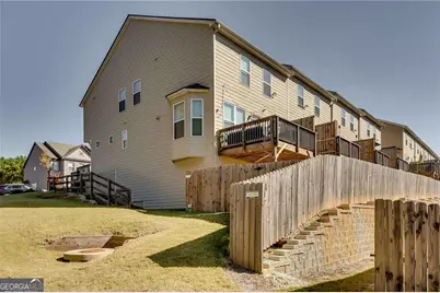 2102 Watts Lane, Conyers, GA 30094 - Photo 2