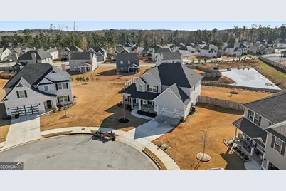 15 Corsican Court, Newnan, GA 30265 - Photo 34