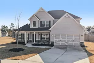 15 Corsican Ct, Newnan, GA 30265 - Photo 1