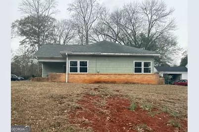 320 Jackson Avenue, Thomaston, GA 30286 - Photo 2