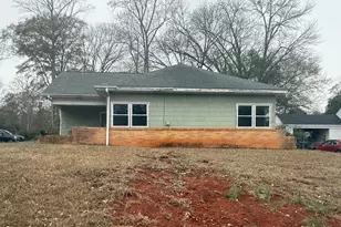 320 Jackson Ave, Thomaston, GA 30286 - Photo 2