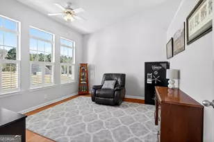 128 Meadowbrook Ln, Grantville, GA 30220 - Photo 6