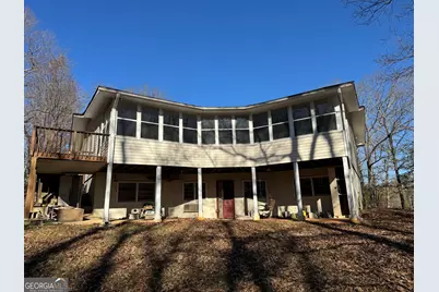 824 Old Five Notch Road, Whitesburg, GA 30185 - Photo 2