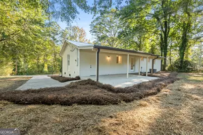 205 Pine Street, Barnesville, GA 30204 - Photo 28