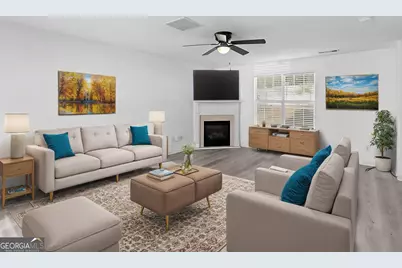 305 Nunnally Drive, Stockbridge, GA 30281 - Photo 6