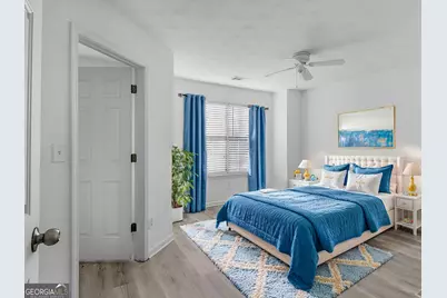 305 Nunnally Drive, Stockbridge, GA 30281 - Photo 36