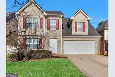 305 Nunnally Drive, Stockbridge, GA 30281 - Photo 42