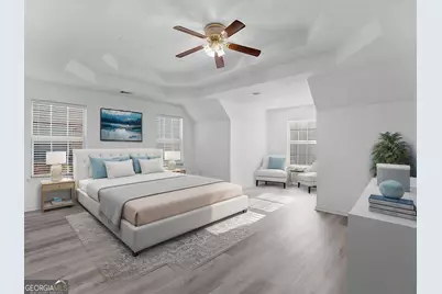 305 Nunnally Drive, Stockbridge, GA 30281 - Photo 20