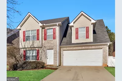 305 Nunnally Drive, Stockbridge, GA 30281 - Photo 1
