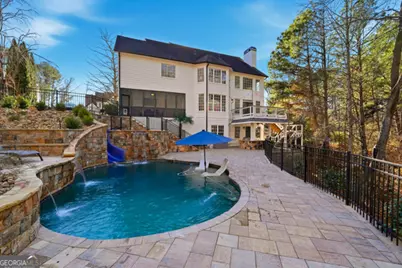 7125 Compton Circle, Cumming, GA 30040 - Photo 2