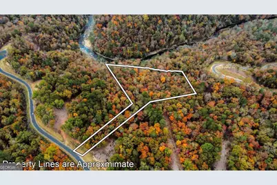 Lot 269 Canoe Way, Talking Rock, GA 30175 - Photo 1