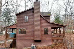 378 Northwoods Cir, Blairsville, GA 30512 - Photo 26