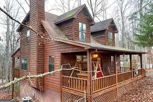 378 Northwoods Cir, Blairsville, GA 30512 - Photo 32