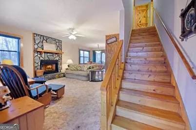 378 Northwoods Circle, Blairsville, GA 30512 - Photo 10