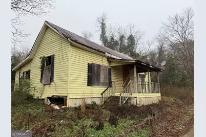 628 M L King Street, Greenville, GA 30222 - Photo 22