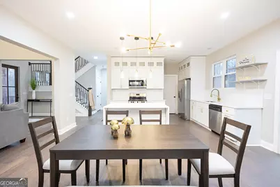 275 Mary Hill Lane, Douglasville, GA 30134 - Photo 14