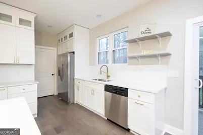 275 Mary Hill Lane, Douglasville, GA 30134 - Photo 18