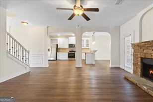 149 Mariahs Walk, Hampton, GA 30228 - Photo 18
