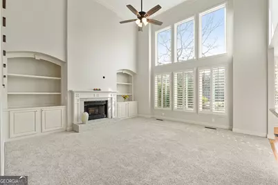 56 Nightwind Trace, Acworth, GA 30101 - Photo 4