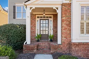 56 Nightwind Trce, Acworth, GA 30101 - Photo 2