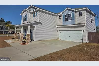 328 Coconut Drive, Bloomingdale, GA 31302 - Photo 2