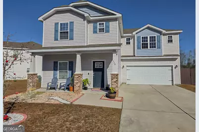 328 Coconut Drive, Bloomingdale, GA 31302 - Photo 1