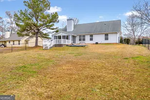 321 Tallassee Ln, Statham, GA 30666 - Photo 38