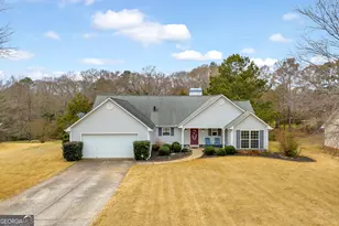 321 Tallassee Ln, Statham, GA 30666 - Photo 1