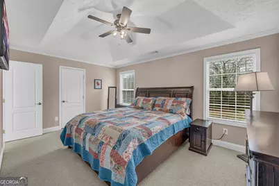 321 Tallassee Lane, Statham, GA 30666 - Photo 28