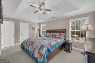 321 Tallassee Ln, Statham, GA 30666 - Photo 28