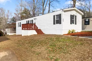 204 Fleetwood Dr, Fayetteville, GA 30214 - Photo 1