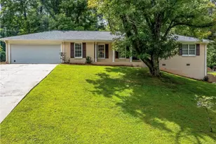 1317 Witham Dr, Dunwoody, GA 30338 - Photo 1