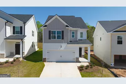 11944 Aukerman Way, Hampton, GA 30228 - Photo 2