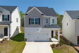 11944 Aukerman Wy, Hampton, GA 30228 - Photo 2