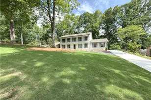 1892 Mercedes Ct NE, Atlanta, GA 30345 - Photo 1