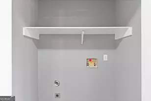 836 Lake Hollow Blvd SW, Marietta, GA 30064 - Photo 20