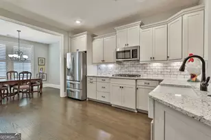 527 Hazelnut Dr, Peachtree City, GA 30269 - Photo 16