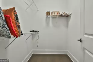 527 Hazelnut Dr, Peachtree City, GA 30269 - Photo 32