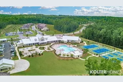 527 Hazelnut Drive, Peachtree City, GA 30269 - Photo 56