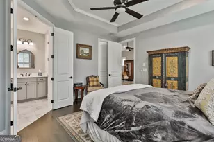 527 Hazelnut Dr, Peachtree City, GA 30269 - Photo 28