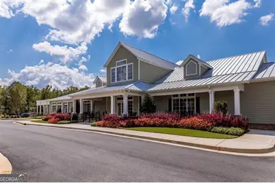 527 Hazelnut Drive, Peachtree City, GA 30269 - Photo 46