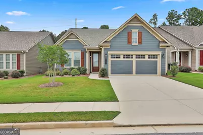 527 Hazelnut Drive, Peachtree City, GA 30269 - Photo 2